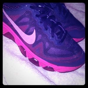 Nike Air max Tailwind 7